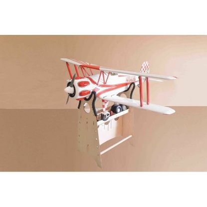 Picture of Seagull SEA308-Indent 2026 Seagull Folding Airplane Stand New 2025
