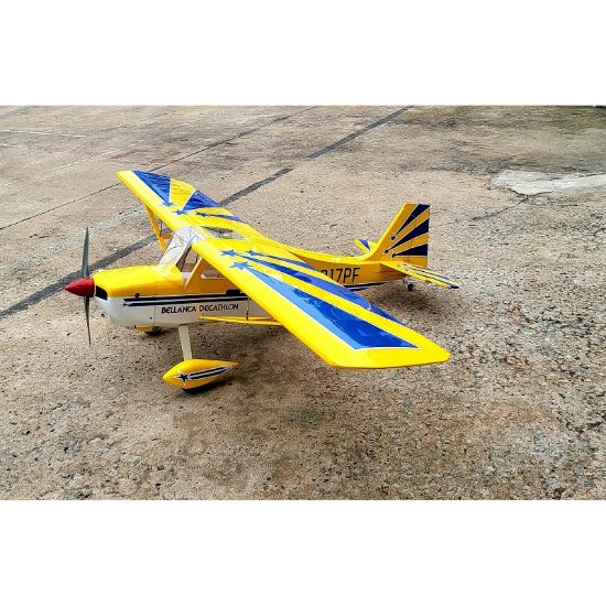 Picture of Seagull SEA86Y-INDENT 2026 Decathlon (91)