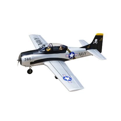 Picture of Seagull SEA258N North American T-28 Trojan
