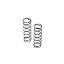 Picture of Arrma ARA330799 Shock Springs: 85mm 0.64N/mm (3.65lb/in)(2)