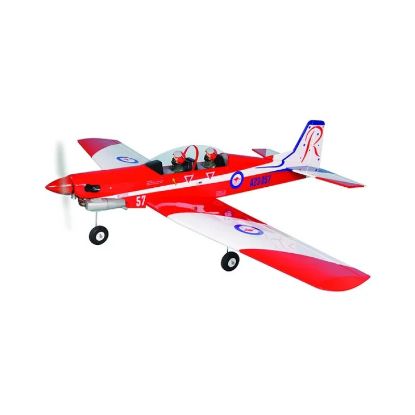 Picture of Seagull SEA401RAAF Pilatus PC-9 60.6 Inch ARF 10cc (Red/White) (Upgraded SEA12)