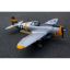 Picture of Seagull SEA306NDBGEAR Giant P-47D "Dan'l Boone" ARF 55-60cc Included box of 3pcs of Electric Retracts 
