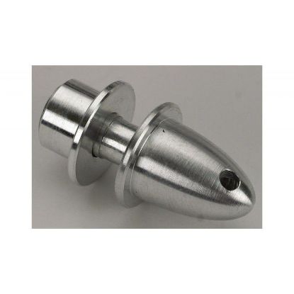 Picture of E-Flite EFLM1923 Prop Adapter with Collet, 1/8"