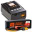 Picture of Spektrum SPMXPSS300 Smart Powerstage 3S Surface Bundle: G2 5000mAh 3S LiPo IC5 & S155 Charger 