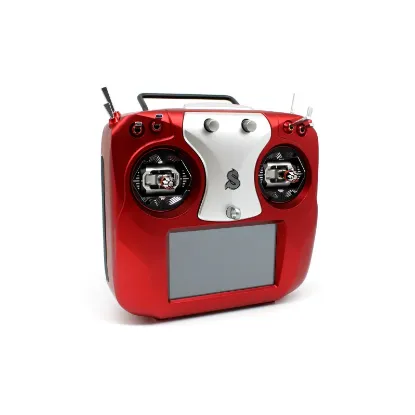 Picture of Spirit SPT-WAVE-R Wave 2.4Ghz 30 Channel Transmitter- Red