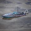 Picture of  Proboat PRB08053T1 Recoil 2 18inch Self-Righting Brushless Deep-V RTR, Shreddy