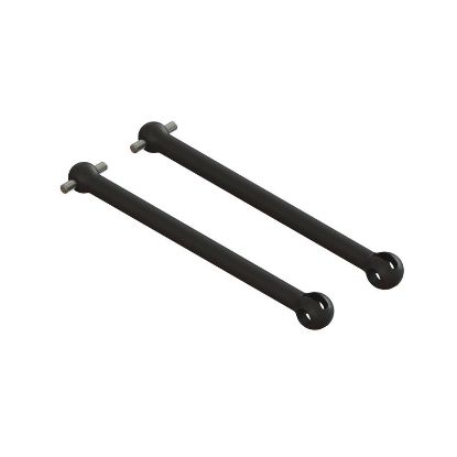 Picture of Arrma ARA311180 CVD Driveshaft 50mm (2pcs) Grom 