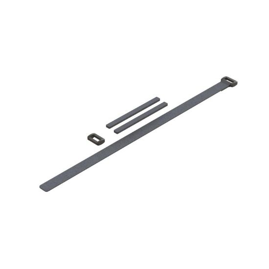 Picture of Arrma ARA320752 Battery Strap Set- Grom