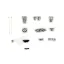 Picture of Dynam FW190-16 Focke Wulf FW-190 V3 Screw Set