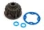 Picture of Traxxas 8981 Carrier differential/ x-ring gasket/ o-ring (2)/ 10x19.5x0.5 TW