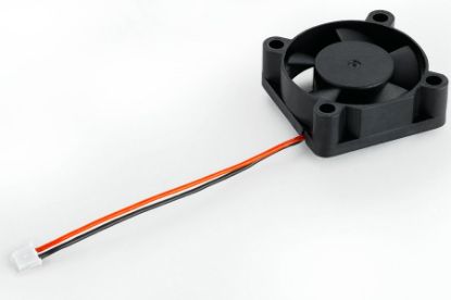 Picture of Hobbywing 86080011 Fan - 25x25x7mm - 5V - 10.000RPM