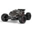 Picture of Arrma ARA4410V2T3 OUTCAST 4X4 4S V2 BLX 1/10 Stunt Truck Gunmetal 2024 Center Diff Model RTR 