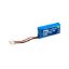 Picture of E-Flite EFLB2002S30 200mAh 2S 7.4V 30C Li-Po Battery