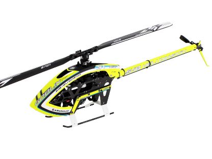 Picture of SAB SG763 ILGoblin RAW Yellow Kit