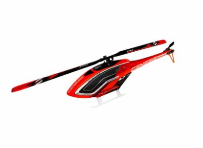 Picture of SAB SG425 Mini GENESIS Orange Kit