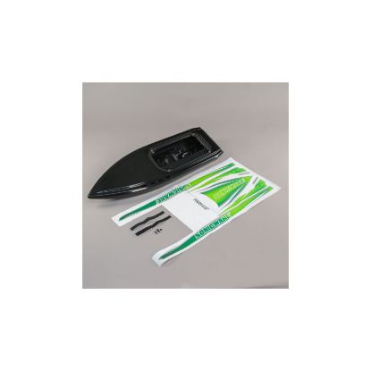 Picture of Proboat PRB281073 Hull, Black: Sonicwake 36in