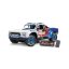 Picture of Arrma ARA2304ST2 1/16 MOJAVE GROM 223S BLX Brushless 4X4 Small Scale Desert Truck RTR with Battery & Charger, White