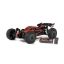 Picture of Arrma ARA2306ST1 TYPHON GROM 223S BLX Brushless 4X4 Small Scale Buggy RTR with Battery & Charger, Red 