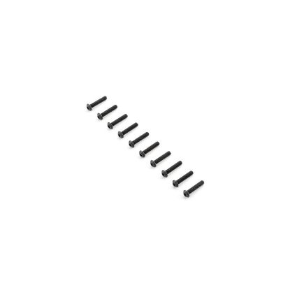 Picture of TLR TLR255009 Button Head Screws M4x20mm (10)