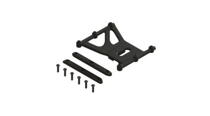 Picture of Arrma ARA480020 Body Roof Support Set 8S Kraton