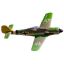 Picture of Freewing Models FLW102P FlightLine FW190 D-9 Dora 850mm PNP