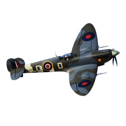 Picture of Freewing Models FLW303P Flightline Spitfire Mk.IX 1600mm PNP