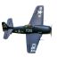 Picture of Freewing Models FLW206P Flightline F8F-1 Bearcat 1200mm PNP