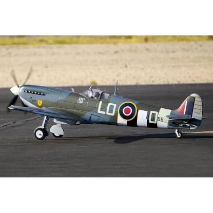 Picture of Freewing Models FLW203P Flightline Spitfire Mk.IX 1200mm PNP