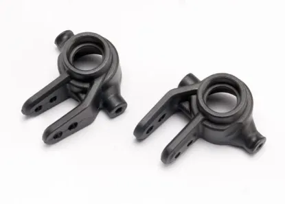 Picture of Traxxas 6837 - Steering Blocks, Left & Right
