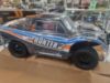 Picture of DHK 8331R Hunter BL 1:10 Scale 4WD Short Couse Truck