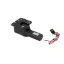Picture of Dynam DY-1171 3.1 90 Degree Metal E-Retract V3 with Control Unit