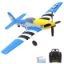Picture of Volantex RC EXA76105RBB2 Mustang P51D RTF- Blue 400mm
