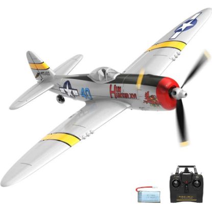 Picture of Volantex RC 761-16 P47 Thunderbolt 400mm RTF 