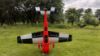 Picture of Pilot-RC Extra 330 SX – 90″ (2.29m) Colour 01 Red/Blk/Silv- Delivery Early September!!
