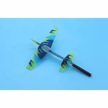 Picture of Pilot RC Stick Plane- Slick 02 Green