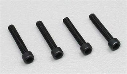 Picture of Du-Bro 310 - 2-56x1/2 Sock HD Screw