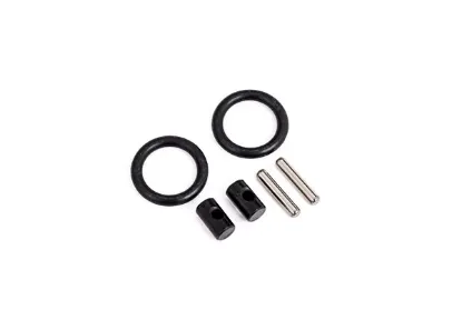 Picture of Traxxas 9754 Rebuild kit constant-velocity driveshaft