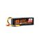 Picture of Spektrum SPMX54S50H5 5000mAh 4S 14.8V Smart G2 LiPo 50C Hard Case; IC5 