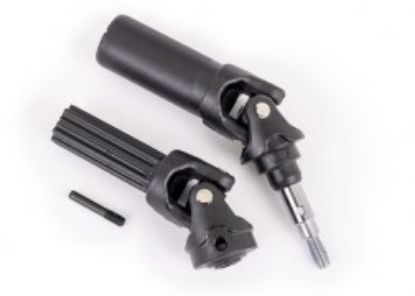 Picture of Traxxas 9052 DRIVESHAFT ASSEMBLY REAR (1)