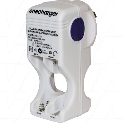 Picture of Enecharger Charger NC4250