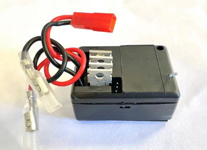 Picture of Volantex PR2207 Vector S ESC with receiver