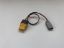 Picture of RC Pro RCP-BM039 Futaba Rx - XT60 plug Charge lead