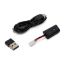 Picture of Spektrum SPMXC0020 2S PH2.0 3-pin USB-C 500mAh Charger 
