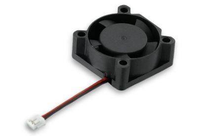 Picture of Hobbywing 86080051 25x25x10mm 12V 14000RPM ESC Cooling Fan
