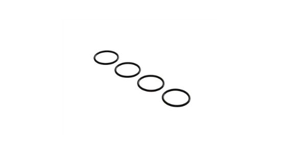 Picture of Arrma ARA716031 O-Ring 16.4x1.2mm (4) 8S Hub Nut
