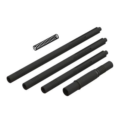 Picture of Arrma ARA311065 Composite Center Slider Driveshaft Set suit Kraton and Outcast 4S V2