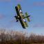 Picture of E-Flite EFL10950 S.E.5a 900mm BNF Basic with AS3X+ and SAFE Select