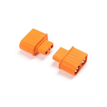 Picture of Spektrum SPMXCA520 One-Piece Battery Adapter: IC3 Device / IC2 Battery (2)