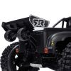 Picture of Arrma ARA8611V6T1 1/8 NOTORIOUS 6S V6 4X4 BLX Brushless Stunt Truck RTR, Black