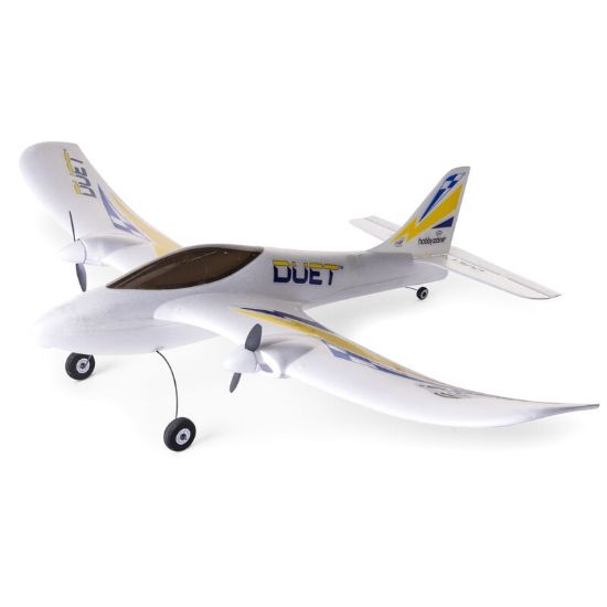 Picture of Hobby Zone HBZ05300 Duet RTF with SAFE